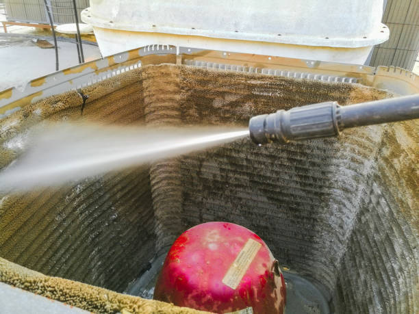 Best Best Air Duct Cleaning Company  in Fullerton, NE