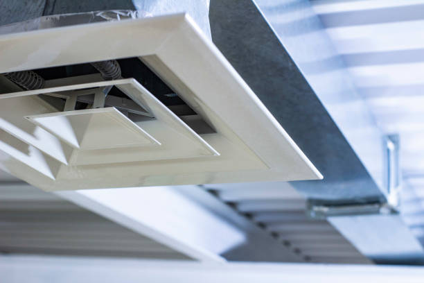Best Air Vent Cleaning Services  in Fullerton, NE