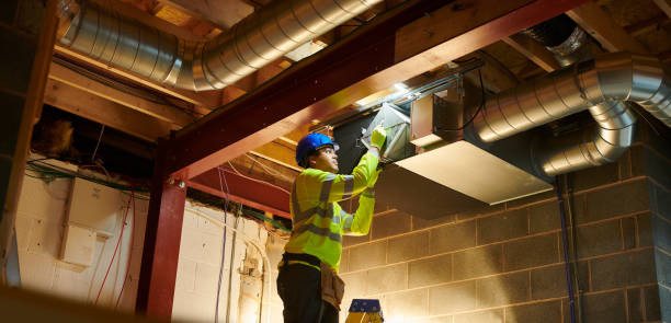 Best Ventilation Cleaning Services  in Fullerton, NE