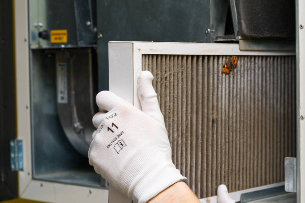 Best HVAC Air Duct Cleaning  in Fullerton, NE
