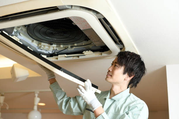 Best Ductwork Cleaning Services  in Fullerton, NE