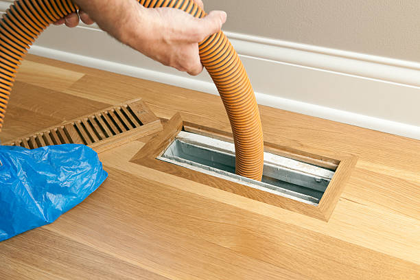 Best Affordable Air Duct Cleaning  in Fullerton, NE