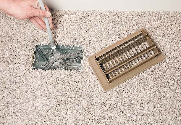 Best Affordable Duct Cleaning Services  in Fullerton, NE