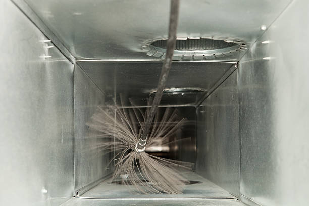 Best Commercial Air Duct Cleaning  in Fullerton, NE
