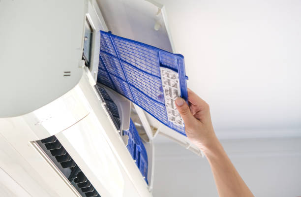 Best Affordable HVAC Duct Cleaning  in Fullerton, NE