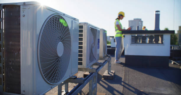 Best Professional Duct Cleaning Services  in Fullerton, NE