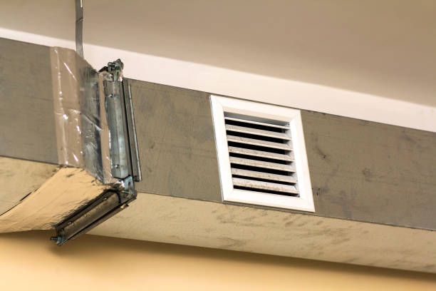 Best HVAC System Cleaning  in Fullerton, NE
