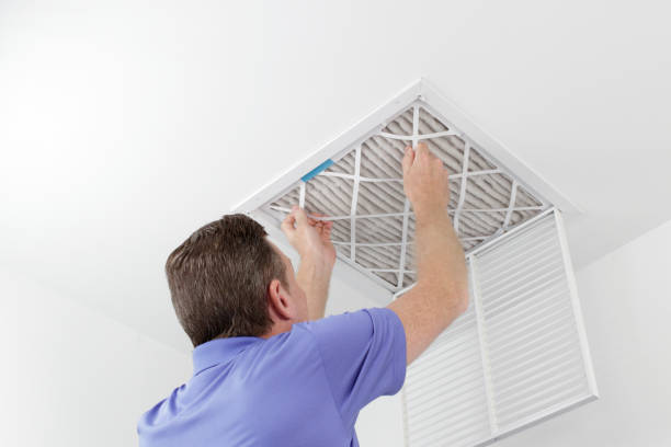 Best Home Air Vent Cleaning  in Fullerton, NE